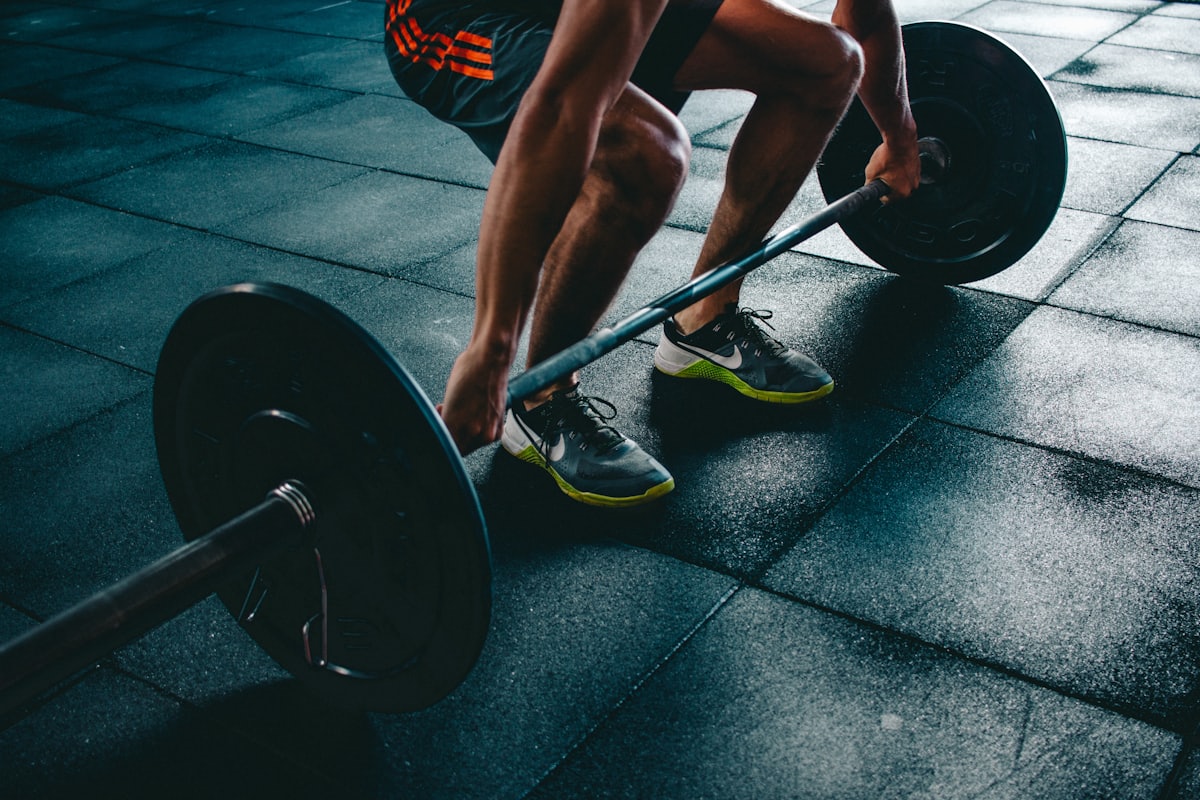 Krafttraining